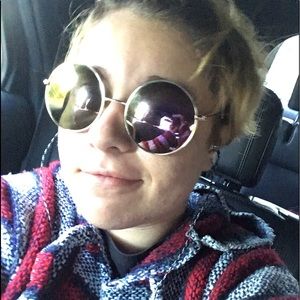 Meet your Posher, Frankie